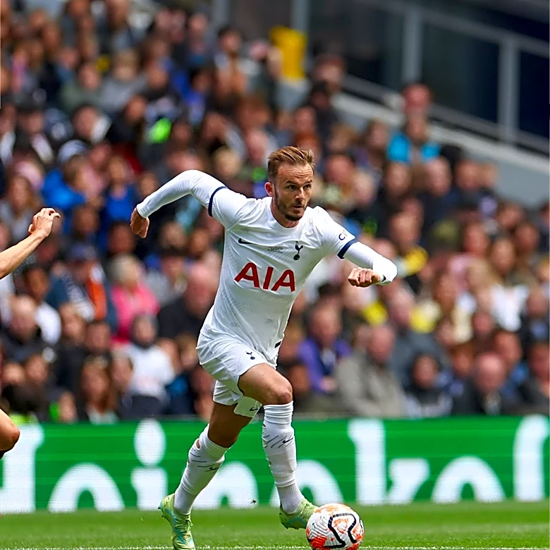 Tottenham Hotspur Triumphs Over Chelsea in Sydney Super Cup
