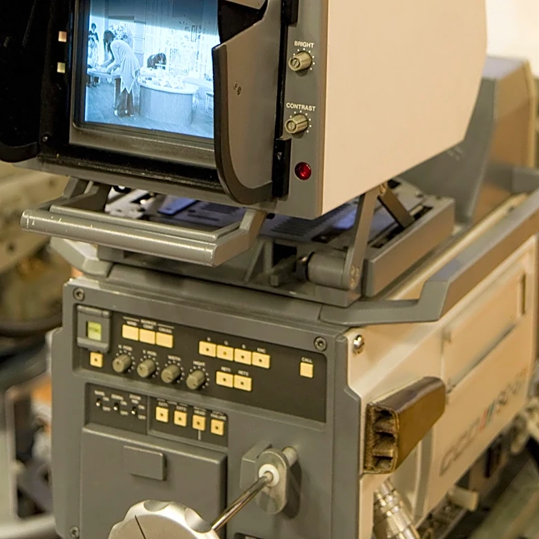 Japanese IP High Court Invalidates RED's Compressed RAW Video Patent