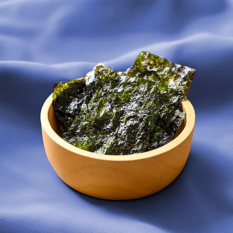 Seaweed's Nutritional Benefits and Cautions for Women's Health