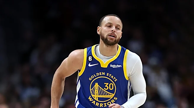 Monta Ellis Claims He Could Have Matched Stephen Curry's Success with Warriors