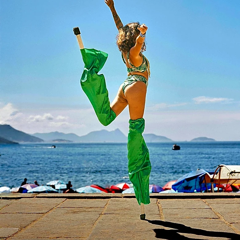 Bikini's 80-Year Evolution Highlights Fast Fashion's Impact on Traditional Clothing