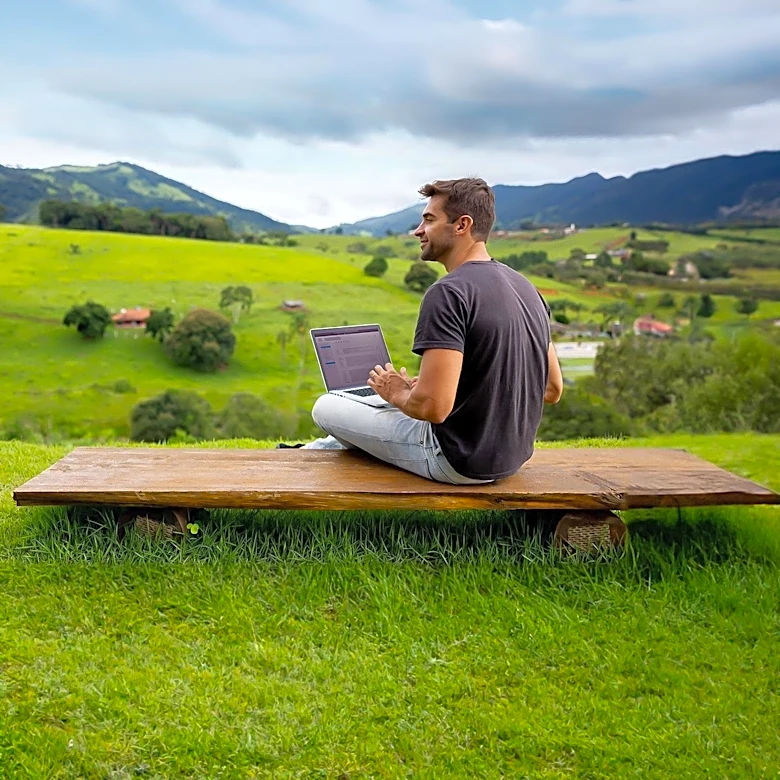 Digital Nomads Shift from Bali to Lombok for Affordable Living and Less Crowds