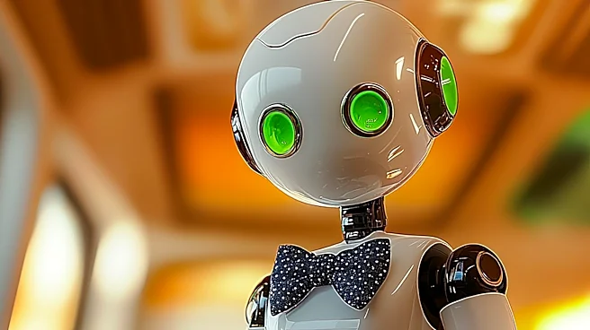 AI Agents Drive S 500 Growth Through Enhanced Corporate Productivity