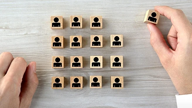 Internal vs. External Recruitment: Key Differences and Organizational Impact