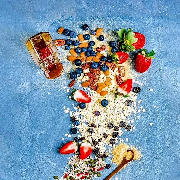 Artinci Highlights Foods for Stable Morning Blood Glucose Management