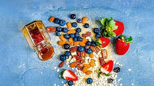 Artinci Highlights Foods for Stable Morning Blood Glucose Management