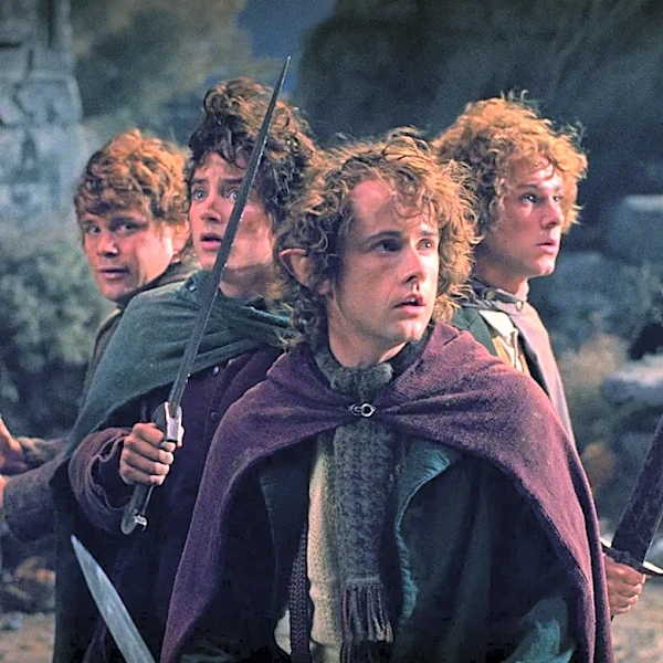 Sean Astin Reflects on Financial Struggles Post 'Lord of the Rings'