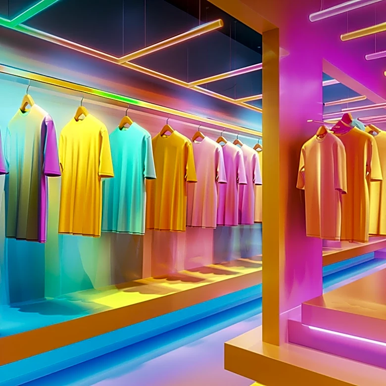 Urban Outfitters Seeks Team Leader for Den Haag Store