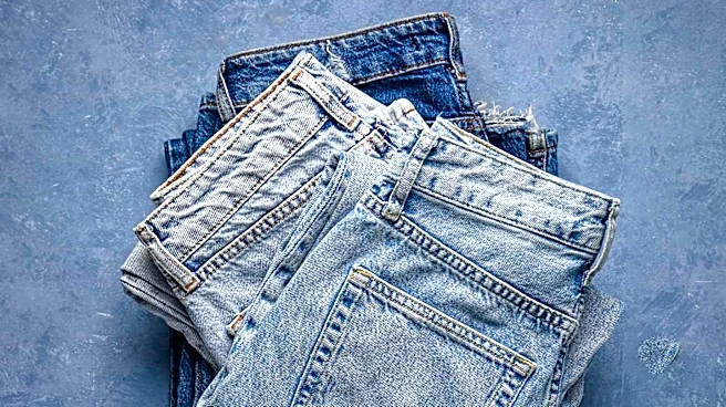 Abercrombie  Fitch's Denim Campaign and Upcoming Earnings Report Draw Investor Attention