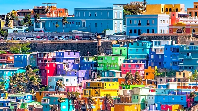 Art Exhibition Connects Puerto Rico with Cuba, Guam, and the Philippines