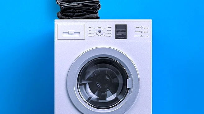 Silicon Valley Robotics Startups Focus on Laundry Folding for Home Integration