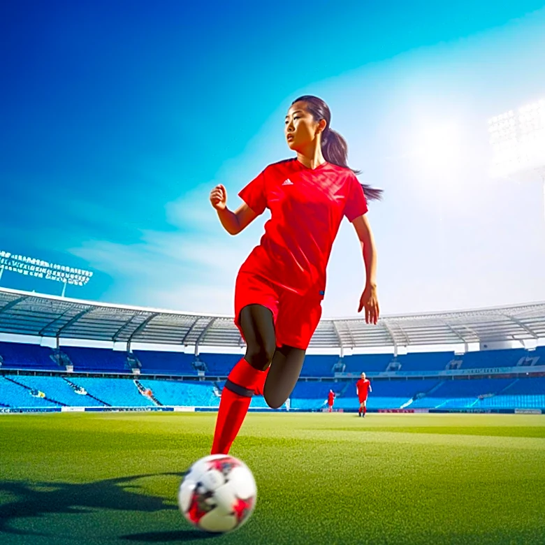 'Ted Lasso' Season 4 Highlights Women's Soccer in New Chapter