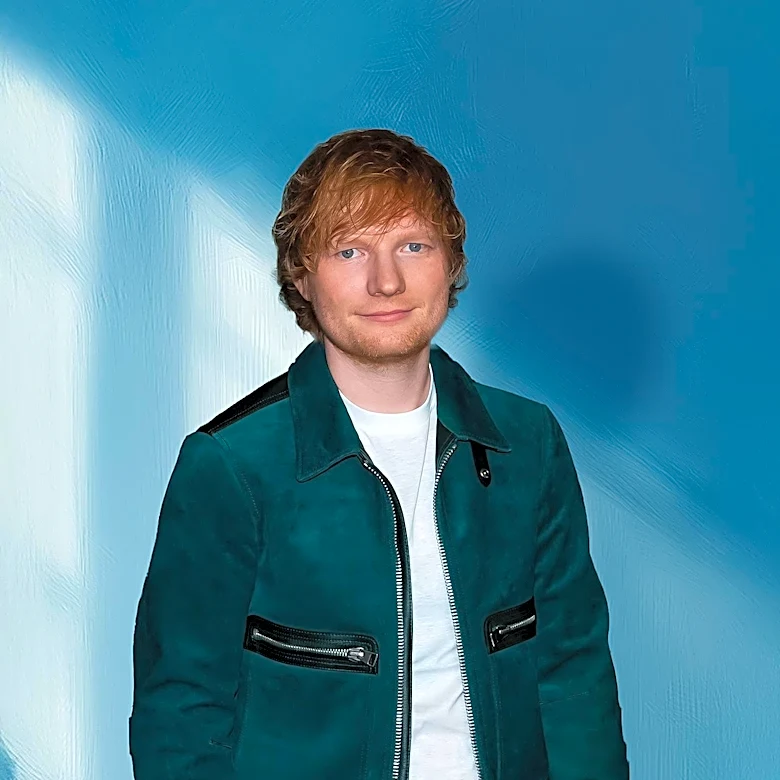 Ed Sheeran Fined by British Courts for Uninsured Vintage Car