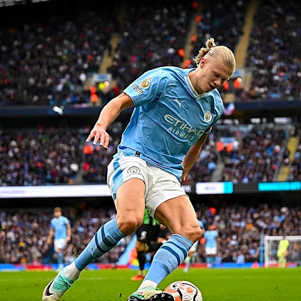 Manchester City Defeats Atletico Madrid 3-1 in Pre-Season Friendly