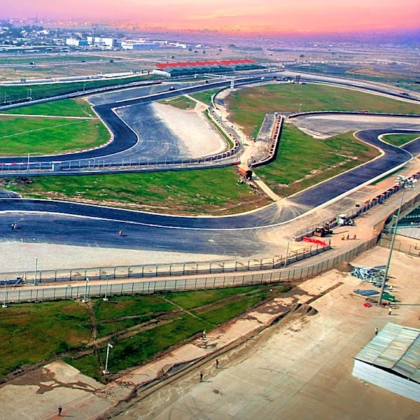 Iowa Speedway to Undergo $20 Million Renovation for Enhanced Racing