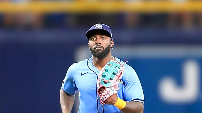 Tampa Bay Rays Aim for Series Sweep Against Seattle Mariners