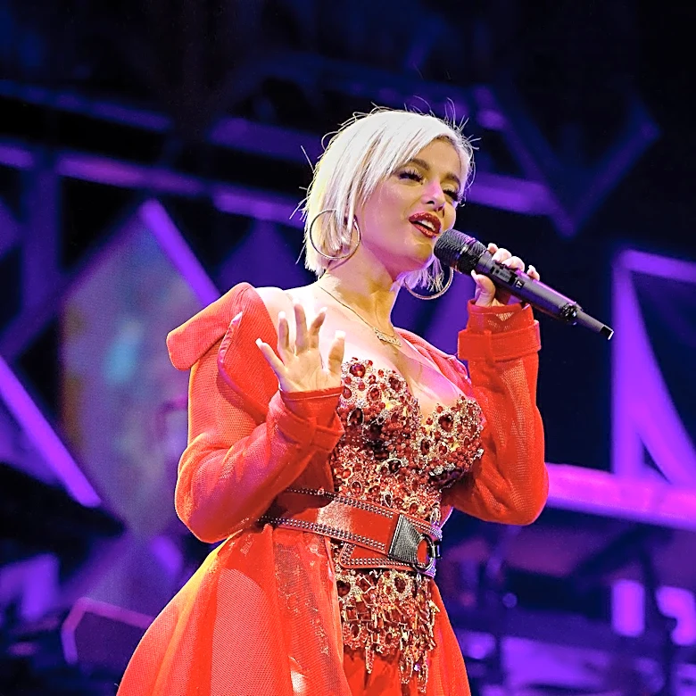 Bebe Rexha to Perform and Discuss New Album at Grammy Museum Event
