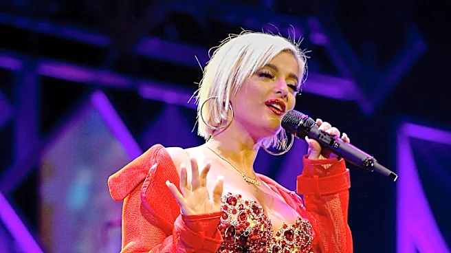 Bebe Rexha to Perform and Discuss New Album at Grammy Museum Event