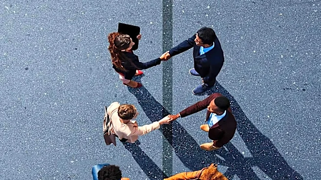 FDIC Collaborates with Industry Groups to Develop Standards for Bank-Fintech Partnerships