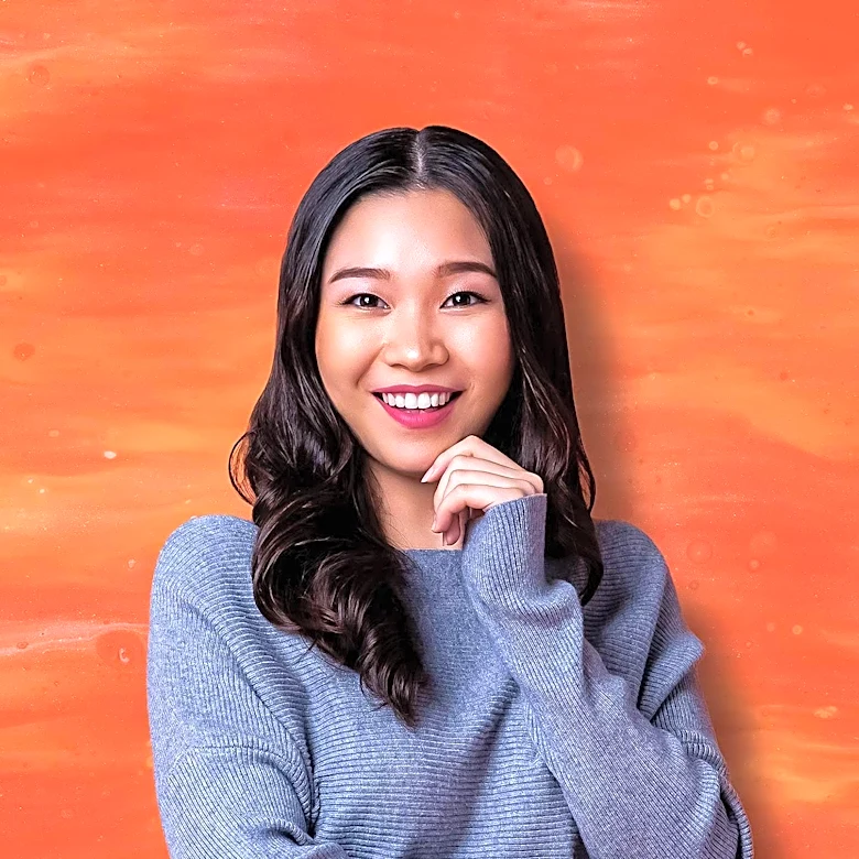Natalie Tran Discusses Unique Dating Approach and Viral Moments