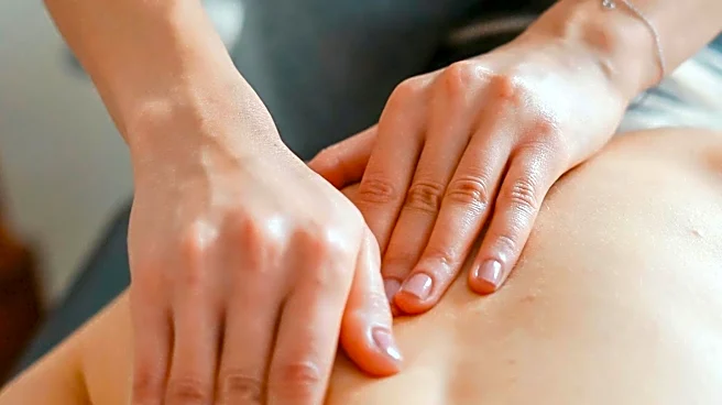 Balance Solutions Physical Therapy Seeks Licensed Massage Therapists