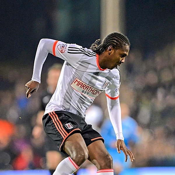 Fulham Signs Shea Charles for Record £30m Fee