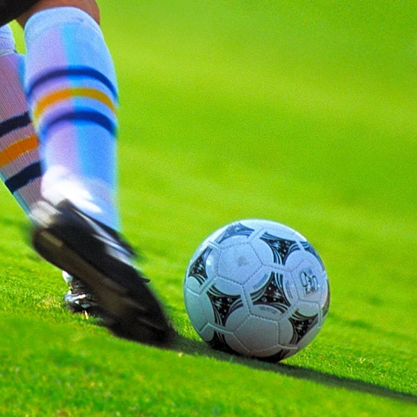 UC Santa Barbara Gauchos Defeat Trinity Western Spartans in Preseason Soccer Match