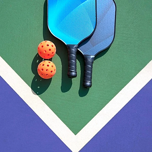 Pickleball Gear Innovations Enhance Player Experience Amid Growing Popularity