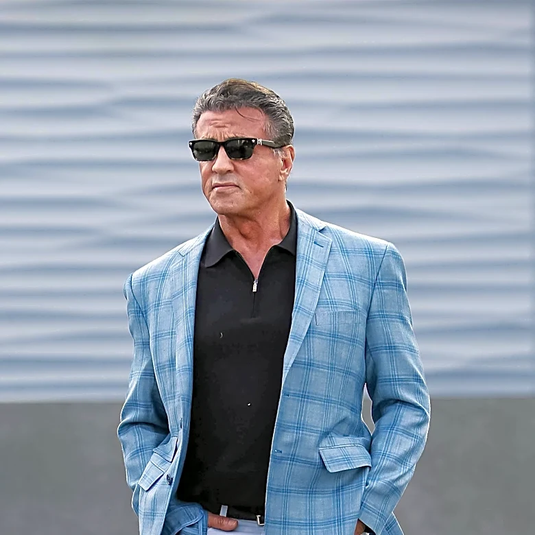 Sylvester Stallone Drops Bruce Willis from 'Expendables 3' Over Salary Dispute