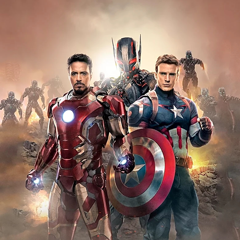 Marvel's 'Avengers: Doomsday' and 'Secret Wars' Tease Major Character Developments