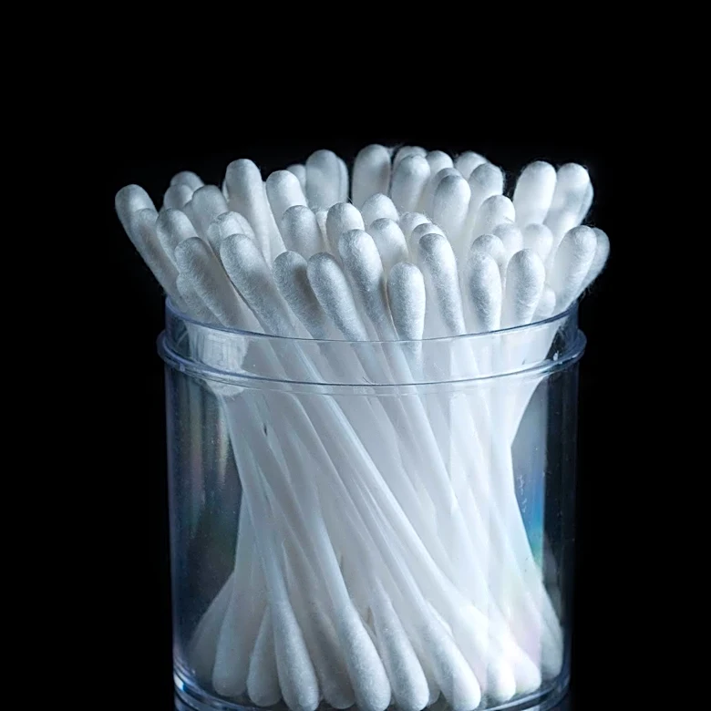Swimming Habits and Ear Health: Risks of Cotton Swabs and Moisture