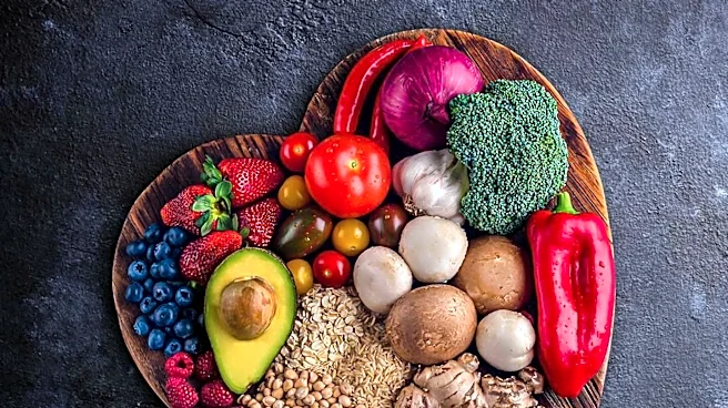 Daily Habits for Heart Health and Wellness: Simple Steps for Long-Term Benefits