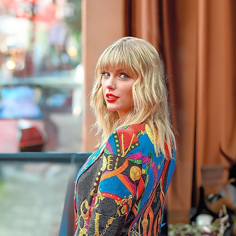 Taylor Swift Removes Songs from Trump Social Media Posts Due to Copyright Issues