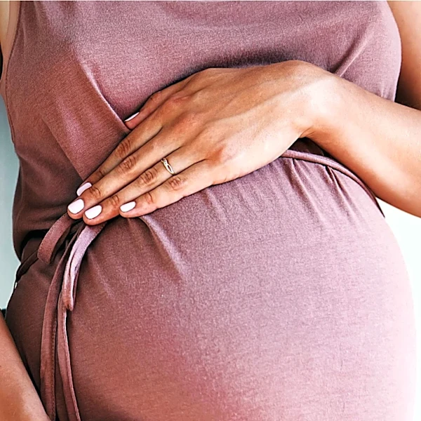 Pregnancy After 35: Navigating Advanced Maternal Age with Confidence