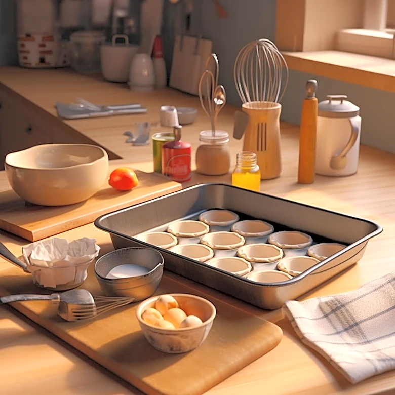 McDonald's Egg McMuffin Inspires Kitchen Tool Innovation