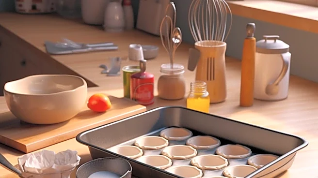 McDonald's Egg McMuffin Inspires Kitchen Tool Innovation
