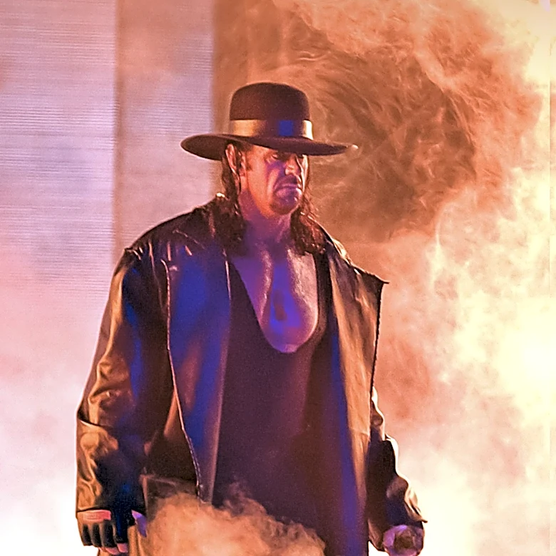 The Undertaker Prefers Wrestling Steve Austin at House Shows for Creative Freedom
