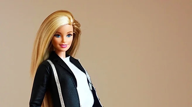 Whitney Houston Barbie Doll Released as Part of Signature Series