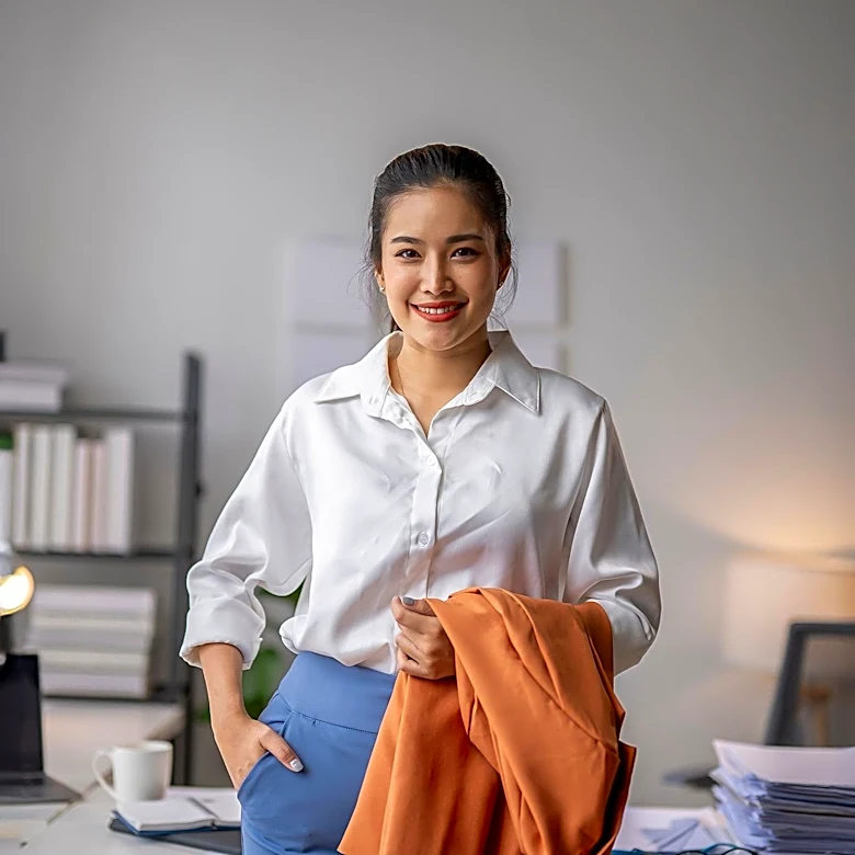 Debate Over Shorts in the Office Sparks Discussion on Workplace Attire