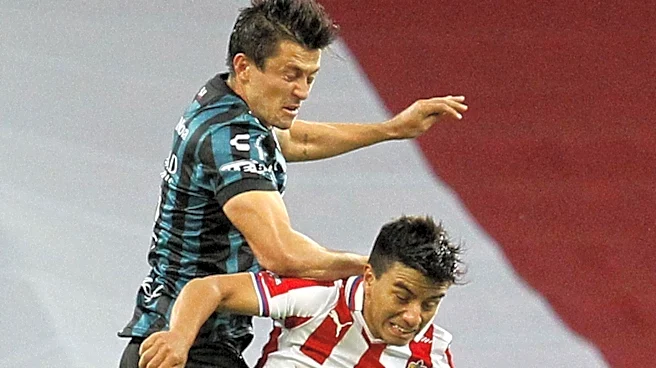 Seattle Sounders FC Prepares for Leagues Cup Match Against Querétaro FC