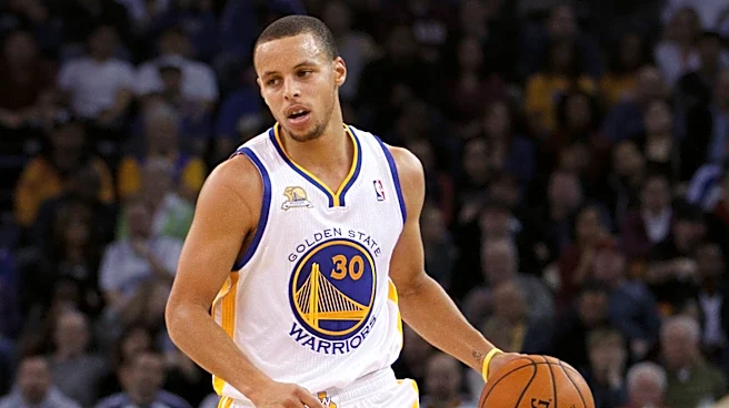 Golden State Warriors' Draft Decisions Criticized Amid Comparisons to Atlanta Hawks' Moves
