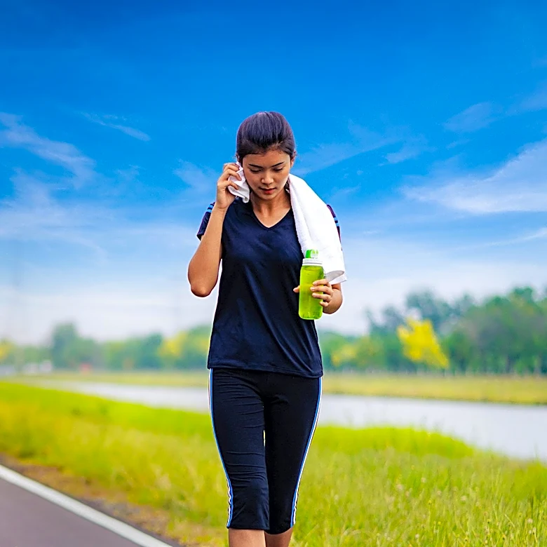 Fart Walking: A Simple Post-Meal Activity to Boost Digestion and Metabolism