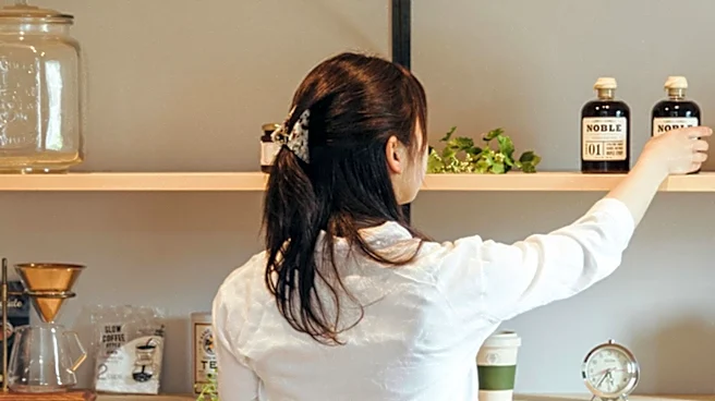 Marie Kondo's Productivity and Lifestyle Approach Emphasizes Mindfulness and Intentionality