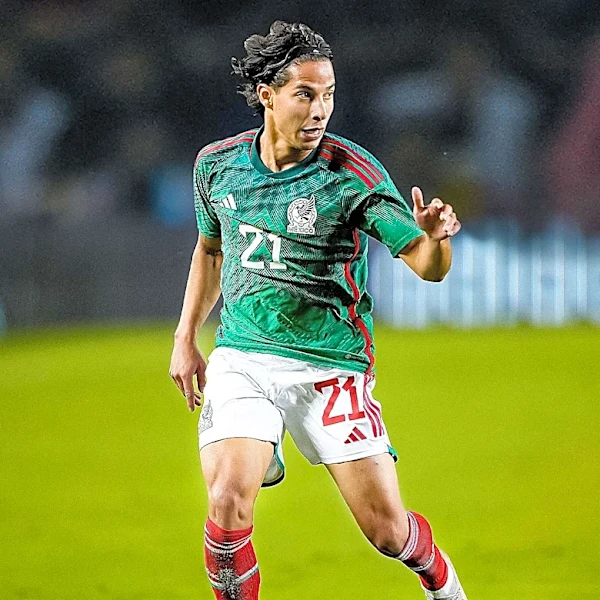 Mexico Defeats Canada in CONCACAF U-20 Semifinals, Secures Olympic Spot