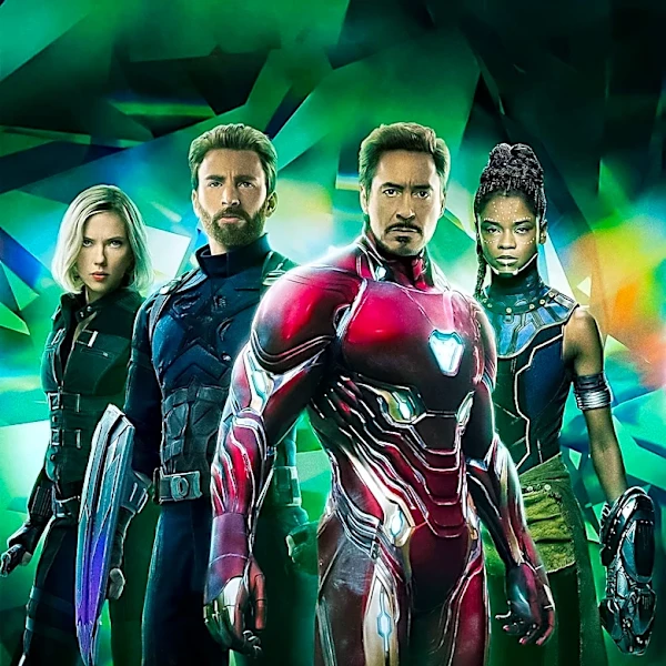 Marvel Dominates Inflation-Adjusted Box Office Records with 'Avengers: Endgame'