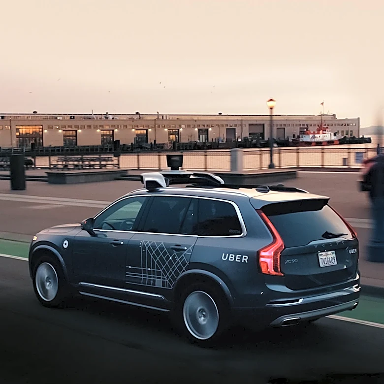 Uber Faces Challenges in Scaling Robotaxi Services Amid Regulatory Hurdles