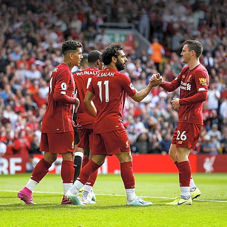 Liverpool's Transfer Strategy Under Scrutiny Amid Defensive Concerns