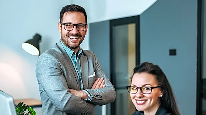 Canadian Red Cross Adopts Hybrid Work Model for Director of Technology Role
