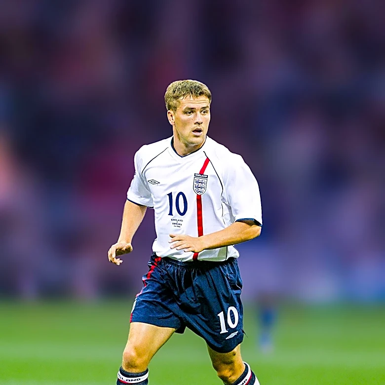 Michael Owen Questions Benjamin Sesko's Long-Term Role at Manchester United