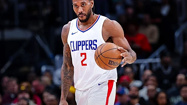 Potential NBA Punishment Could Benefit Toronto Raptors in Kawhi Leonard Trade